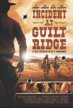 Watch Incident at Guilt Ridge movies free hd online