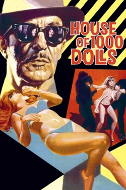 Watch House of 1,000 Dolls movies free hd online