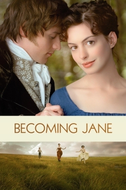 Watch Becoming Jane movies free hd online