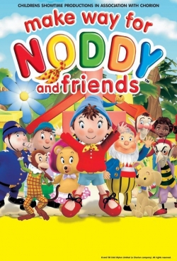 Watch Make Way for Noddy movies free hd online