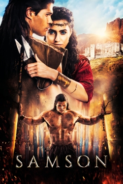 Watch Samson movies free hd online