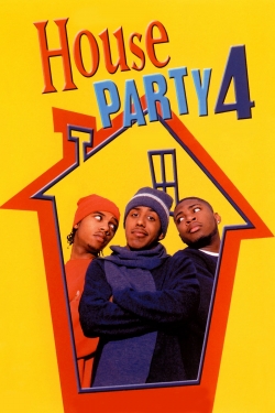 Watch House Party 4: Down to the Last Minute movies free hd online