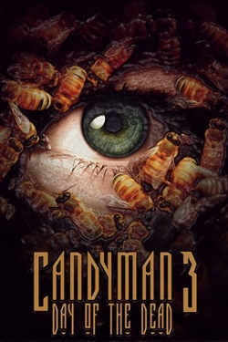 Watch Candyman: Day of the Dead movies free hd online