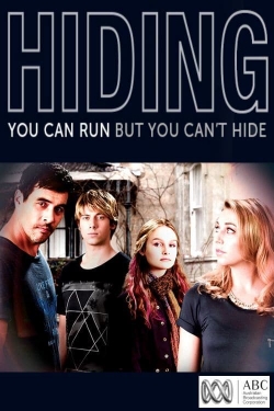 Watch Hiding movies free hd online