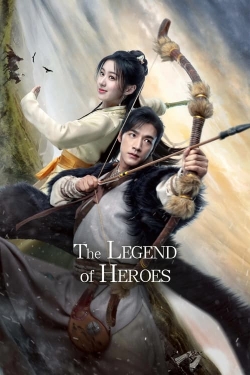 Watch The Legend of Heroes movies free hd online