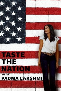 Watch Taste the Nation with Padma Lakshmi movies free hd online