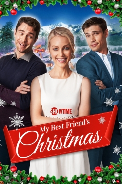 Watch My Best Friend's Christmas movies free hd online