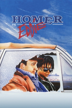 Watch Homer and Eddie movies free hd online