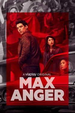 Watch Max Anger - With One Eye Open movies free hd online