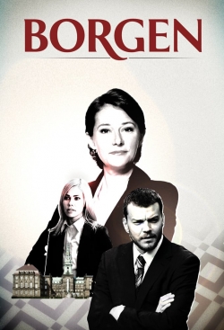 Watch Borgen movies free hd online