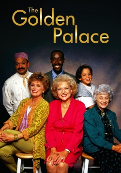 Watch The Golden Palace movies free hd online