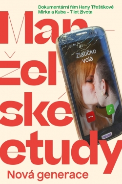 Watch Manželské etudy: Nová Generace movies free hd online