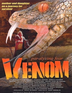 Watch Venom movies free hd online