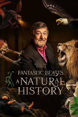 Watch Fantastic Beasts: A Natural History movies free hd online