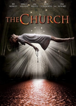 Watch The Church movies free hd online