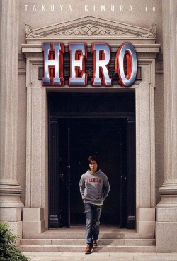 Watch Hero movies free hd online