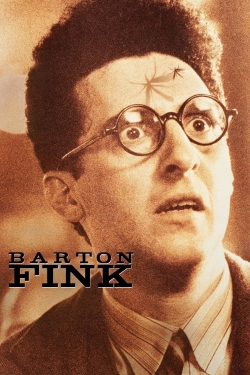 Watch Barton Fink movies free hd online