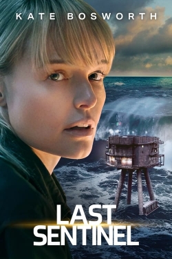 Watch Last Sentinel movies free hd online