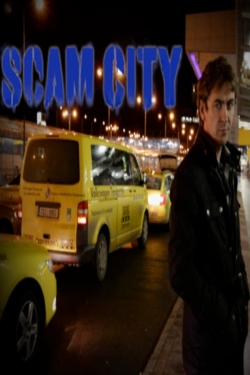 Watch Scam City movies free hd online