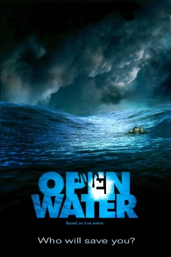 Watch Open Water movies free hd online