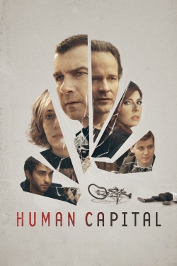 Watch Human Capital movies free hd online