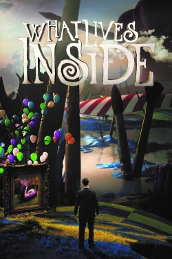 Watch What Lives Inside movies free hd online