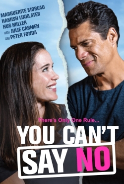 Watch You Can't Say No movies free hd online