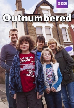 Watch Outnumbered movies free hd online