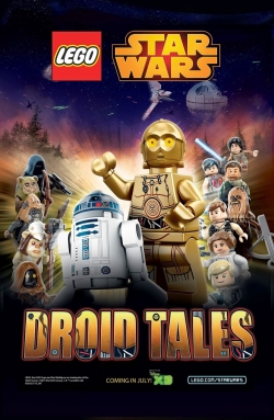 Watch Lego Star Wars: Droid Tales movies free hd online