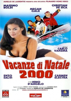 Watch Christmas Vacation 2000 movies free hd online