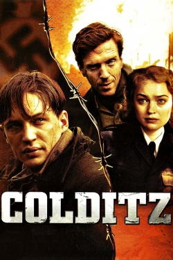 Watch Colditz movies free hd online