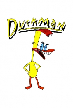 Watch Duckman movies free hd online