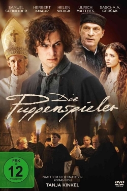 Watch Die Puppenspieler movies free hd online