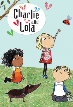 Watch Charlie and Lola movies free hd online