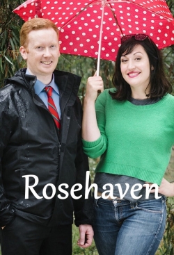 Watch Rosehaven movies free hd online