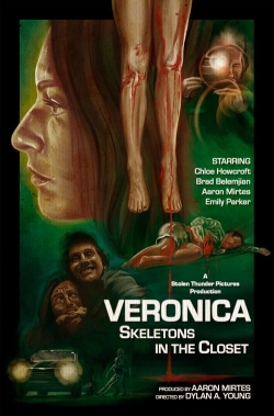 Watch VERONICA Skeletons in the Closet movies free hd online