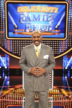 Watch Celebrity Family Feud movies free hd online