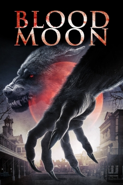 Watch Blood Moon movies free hd online