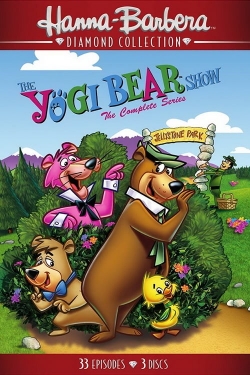 Watch The Yogi Bear Show movies free hd online