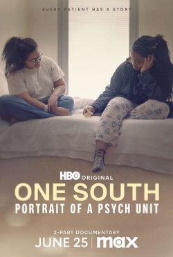 Watch One South: Portrait of a Psych Unit movies free hd online