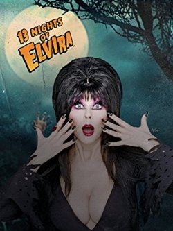 Watch 13 Nights of Elvira movies free hd online