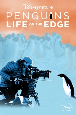 Watch Penguins: Life on the Edge movies free hd online