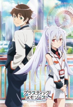 Watch Plastic Memories movies free hd online