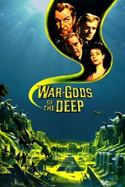 Watch War-Gods of the Deep movies free hd online