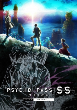 Watch PSYCHO-PASS Sinners of the System: Case.3 - In the Realm Beyond Is ____ movies free hd online