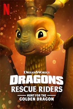 Watch Dragons: Rescue Riders: Hunt for the Golden Dragon movies free hd online