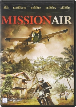 Watch Mission Air movies free hd online