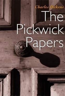 Watch The Pickwick Papers movies free hd online