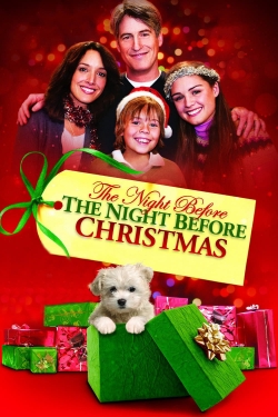 Watch The Night Before the Night Before Christmas movies free hd online