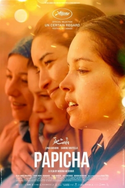 Watch Papicha movies free hd online